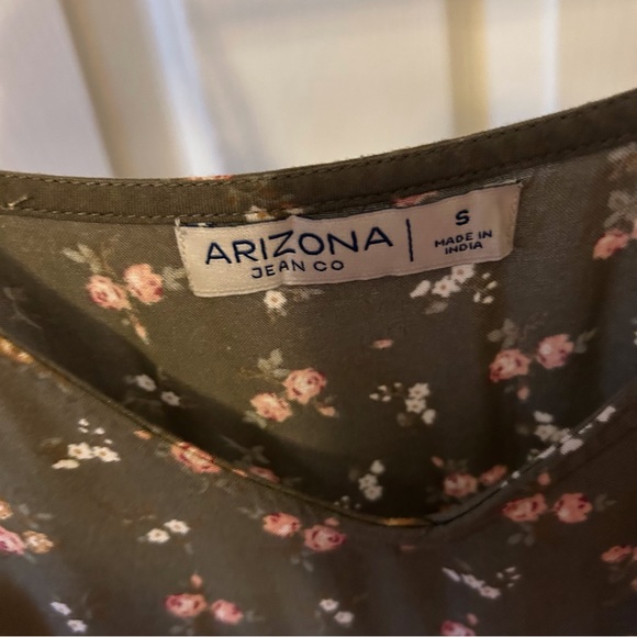 Arizona Jeans Maxi Dress - Picture 8 of 8